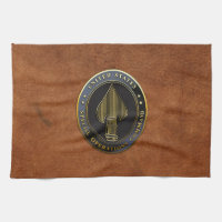 Emblème USSOCOM