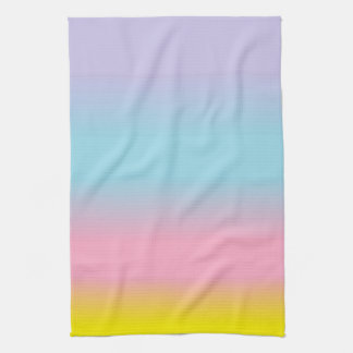 Linge De Cuisine En pastel
