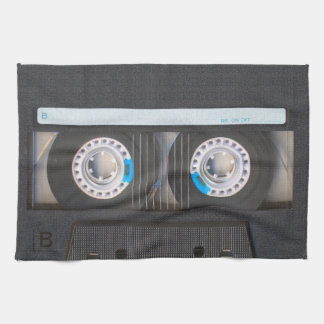 Linge De Cuisine Enregistreur à cassettes