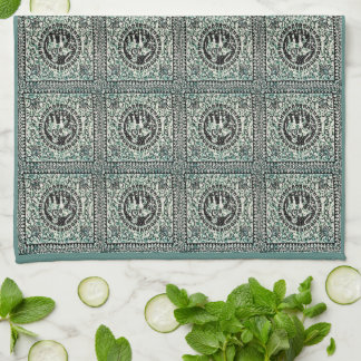 Linge De Cuisine Ensemble