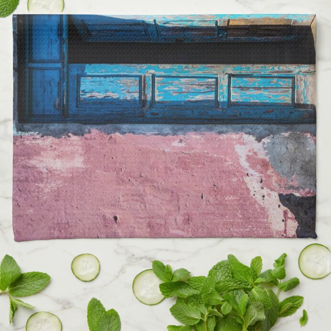 Linge De Cuisine Entrez (Plié)