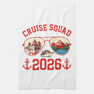 Linge De Cuisine Équipe Croisière Suisse Voyage Vacances 2026