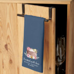 Linge De Cuisine Équipé de l'amour Panier à fils Crochet<br><div class="desc">Coussin avec amour Panier Crochet Fer Panier de cuisine d'affaires Serviette de cuisine</div>