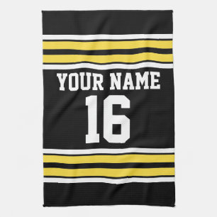 Linge De Cuisine Équipe de strip-tease Jersey