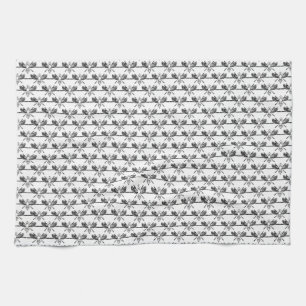 Linge De Cuisine Esprit Saint sous forme de colombe