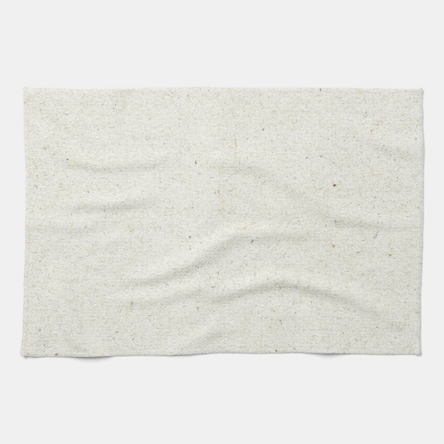 Linge De Cuisine estampillage d'encre (Horizontal)