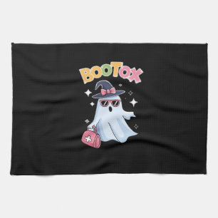 Linge De Cuisine Esthétique Botox Halloween Esthétique Infirmière P