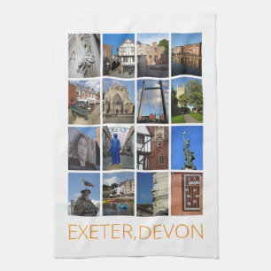 Linge De Cuisine Exeter