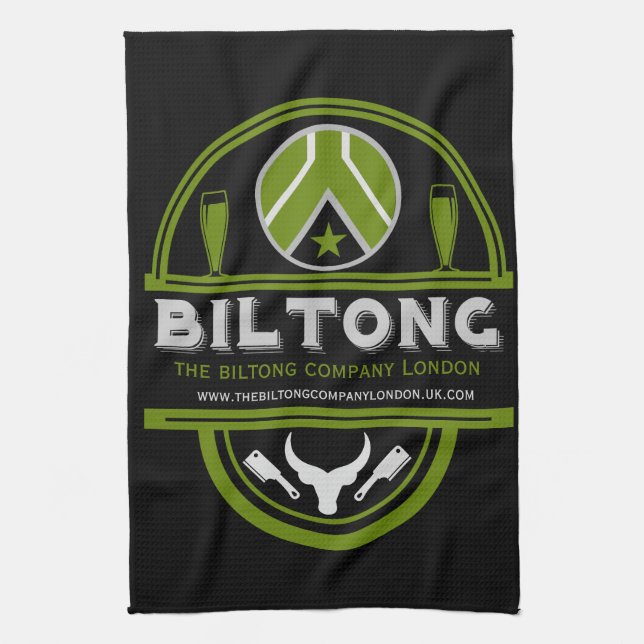 Linge De Cuisine Fabricants Et Vendeurs Biltong (Vertical)