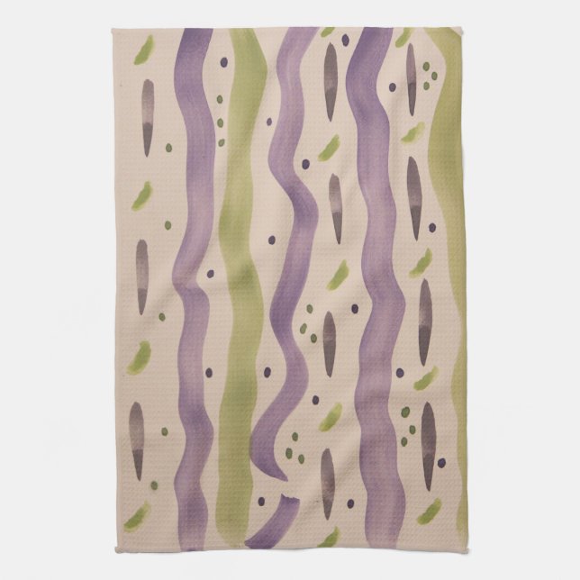 Linge De Cuisine Fabuleux thé-serviette (Vertical)