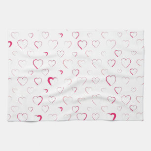 Linge De Cuisine Fait de toi mon coeur