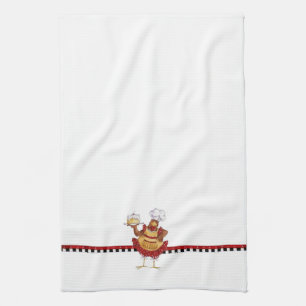 Linge De Cuisine Faites un gâteau