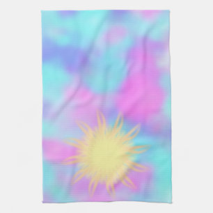 Linge De Cuisine Faith ~ Burst