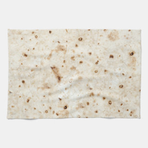 Linge De Cuisine Farine de Burrito Flore Tortilla Taco Enveloppe de