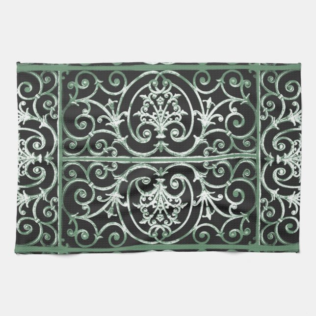 Linge De Cuisine Fer Highgate (Horizontal)