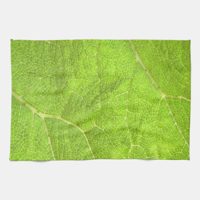 Linge De Cuisine Fermer une feuille (Horizontal)