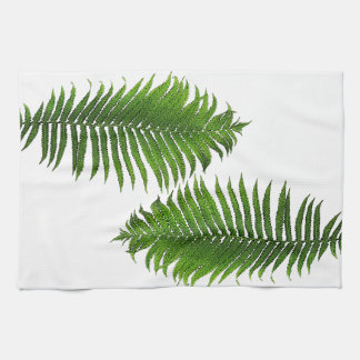 Linge De Cuisine Ferns