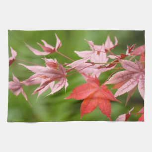 Linge De Cuisine Feuille japonais
