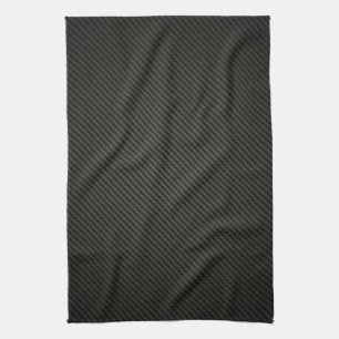 Linge De Cuisine Fibre de carbone