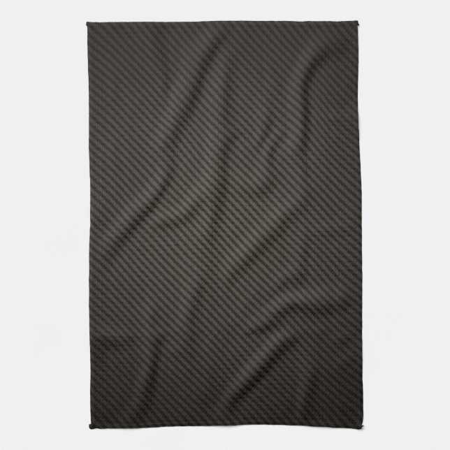 Linge De Cuisine Fibre de carbone (Vertical)