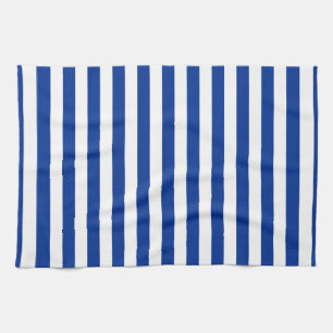 Linge De Cuisine finlande grèce israël drapeau rayures bleu ligne b