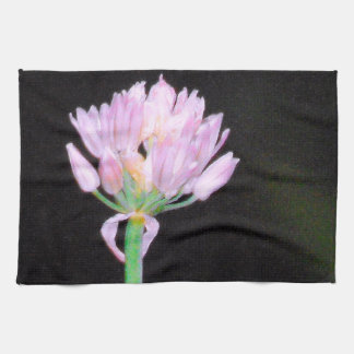 Linge De Cuisine Fleur de la cime