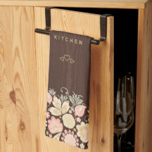 Fleur élégante rustique de campagne vintage