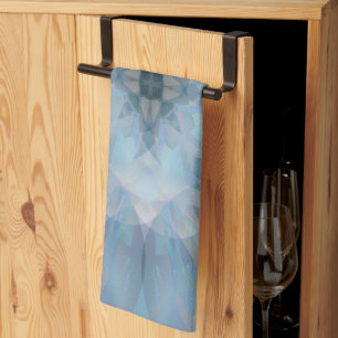 Linge De Cuisine Fleurs douces