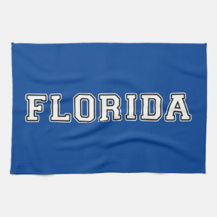 Linge De Cuisine Floride