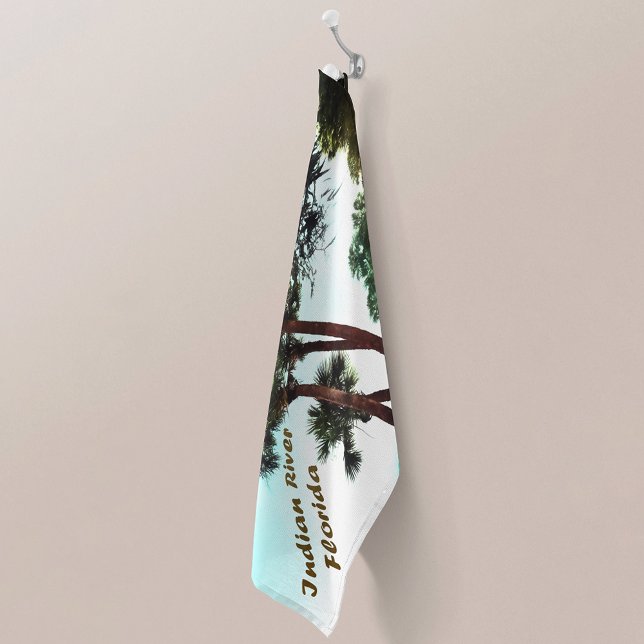 Linge De Cuisine Floride vintage (Créateur téléchargé)