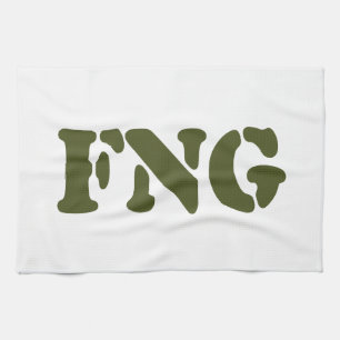 LINGE DE CUISINE FNG