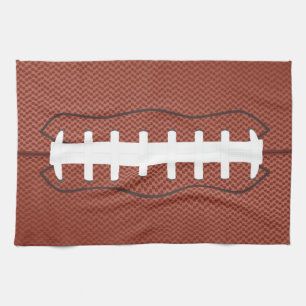 Linge De Cuisine football américain
