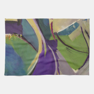 Linge De Cuisine Force fraîche