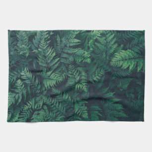 Linge De Cuisine Forêt Fermes des bois