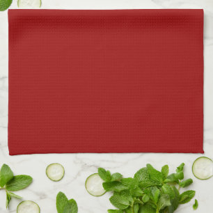 Linge De Cuisine Freak et courez autour