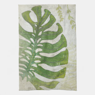 Linge De Cuisine Fronde III