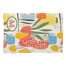 Fuavisme Style Coloris Vibrants Pot Jardin