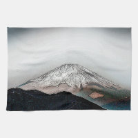 Fuji-San