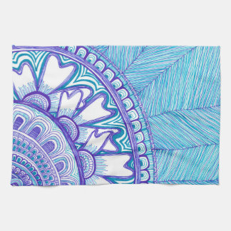 Linge De Cuisine Gagnant du ruban bleu