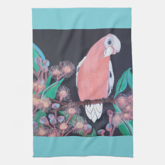 Linge De Cuisine Galah & Gum Nuts
