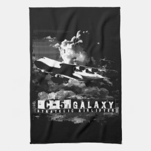 Linge De Cuisine Galaxie C-5
