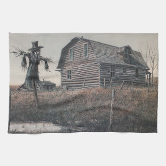 Linge De Cuisine Garde du passé