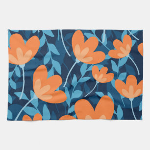 Linge De Cuisine Gardener Lover Les fleurs ne le disent pas