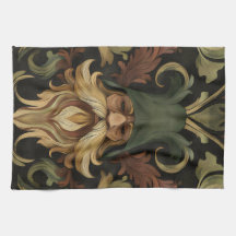 Gardien aux frontières lunaires