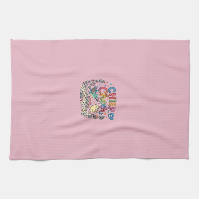Linge De Cuisine Gaze Joie (Horizontal)