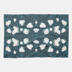 Linge De Cuisine Gem en coton