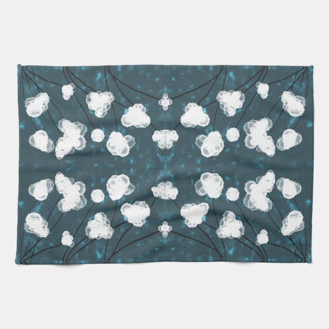 Linge De Cuisine Gem en coton (Horizontal)