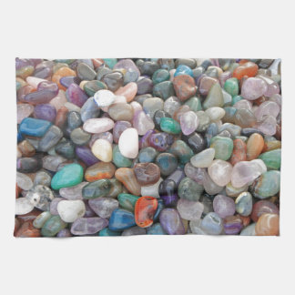 Linge De Cuisine Geology Rocks !