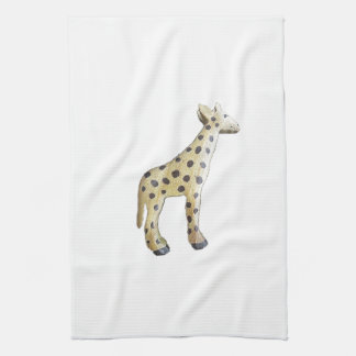Linge De Cuisine Girafe de Jonathon