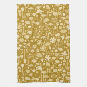 Linge De Cuisine Golden Meadow